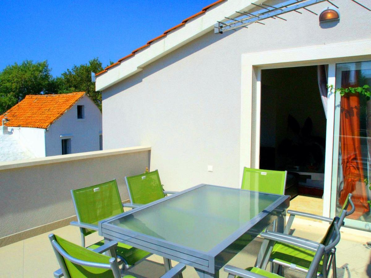 House Merlin Appartement Baška Voda